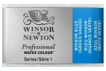 Prof Water Colour Pan/W Winsor Blue Gn 707 Prof Water Colour Pan/W Winsor Blue Gn 707