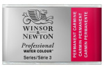 Prof Water Colour Pan/W Perm Carmine 479 Prof Water Colour Pan/W Perm Carmine 479