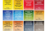 Professional Watercolour 12x½ pans