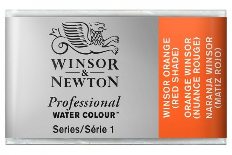 Prof Water Colour Pan/W Wins Ora(Rs)04 723 Prof Water Colour Pan/W Wins Ora(Rs)04 723