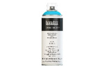 Liquitex Sprayfärg 400ml Cerulean Blue Hue 6 6470 Liquitex Sprayfärg 400ml Cerulean Blue Hue 6 6470