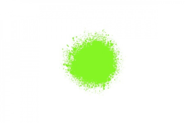 Liquitex Sprayfärg 400ml Brilliant Yellow Green 0840