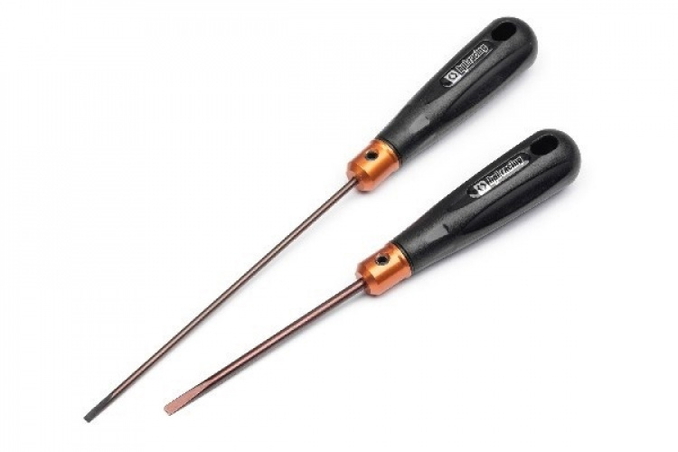 Pro-Series Tools 3X150Mm Flat Blade ScreWDriver