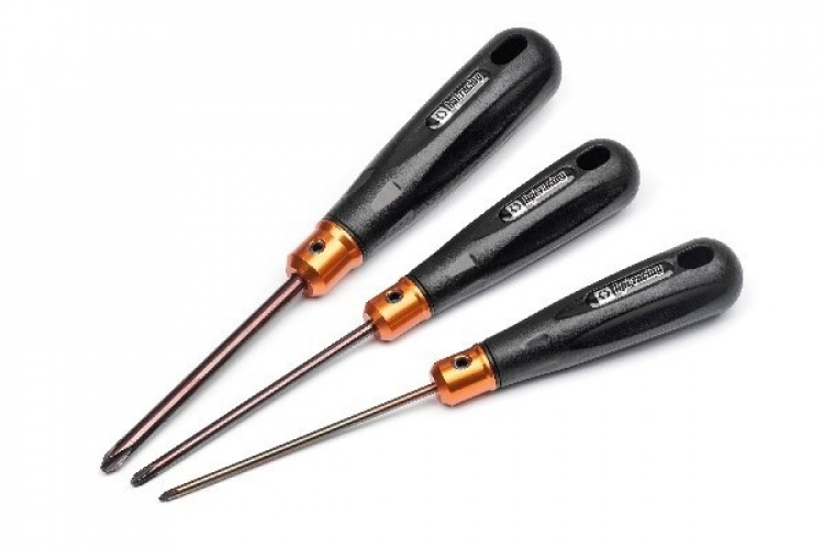 Pro-Series Tools 4Mm Phillips ScreWDriver
