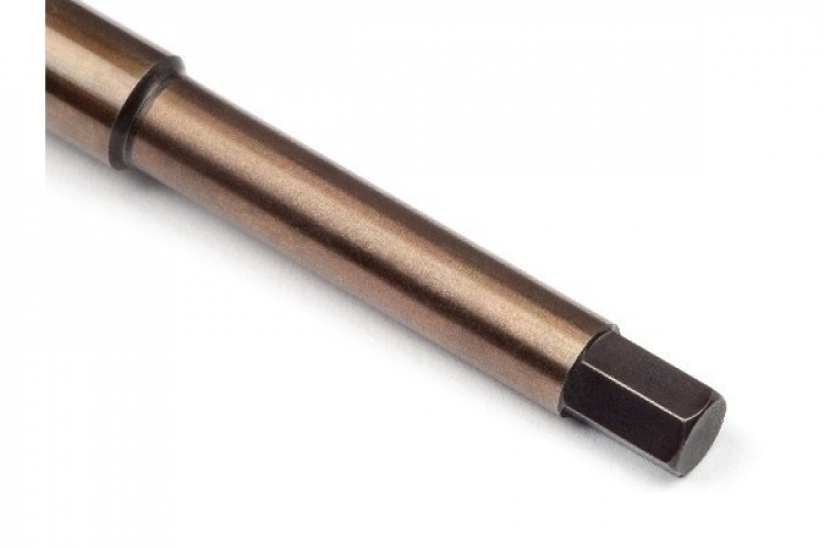 Pro-Series Tools 4.0Mm Hex Driver