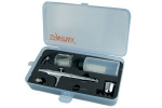 Airbrush DH-125, 0,5mm Gravity-feed 7, 22 & 80cc Airbrush DH-125, 0,5mm Gravity-feed 7, 22 & 80cc