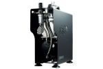 Airbrush Compressor, 23-28lpm, 60psi, TC-610H+ Airbrush Compressor, 23-28lpm, 60psi, TC-610H+