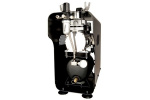 Airbrush Compressor, 40psi/60psi, TC-620X Airbrush Compressor, 40psi/60psi, TC-620X