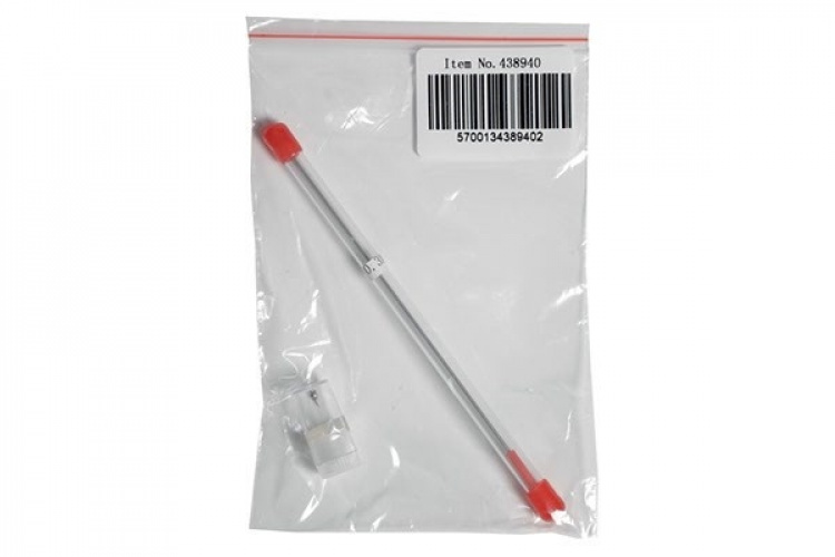 Reservdelskit nål+munstycke för HS-101