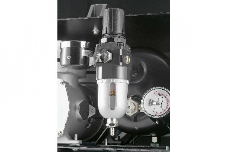 Kompressor \'Master Class Kompressor \'Master Class