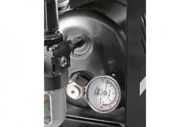 Kompressor \'Master Class Kompressor \'Master Class