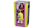 Siggy - Dockrobot, Maria
