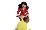 Siggy - Dockrobot, Maria