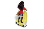 Siggy - Dockrobot, Maria