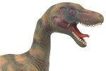 Velociraptor 65x18x38cm