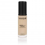 BeautyUK Beauty UK Photo.ready Foundation No.2 - Vaalea sävy