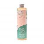 Brave. New. Hair. Growth Shampoo 250ml