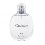 Calvin Klein Obsessed for Men Edt 125ml