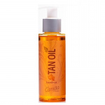 Camilla of Sweden Tan Oil Hazelnut 100ml