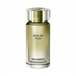 Karl Lagerfeld Bois De Yuzu Edt 100ml
