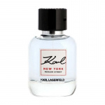 Karl Lagerfeld Karl New York Mercer Street Edt 60ml