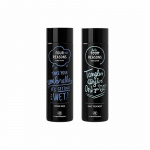 KC Professional Daily Treatment Conditioner + Hydro Wash Shampoo 100ml