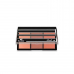 Kokie Blush Up Blush Palette - Blushing