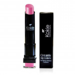 Kokie Creamy Lip Color Lipstick - Malibu