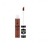 Kokie Kissable Matte Liquid Lipstick - Henna