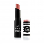 Kokie Matte Lipstick - Nude Peach