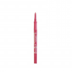 Kokie Retractable Lip Liner - Rosy Pink