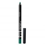 Kokie Velvet Smooth Eyeliner - Forest Green