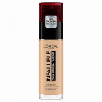 LOreal Paris Infallible 24H Fresh Wear 120 Vanilla 30ml