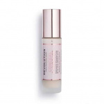 Makeup Revolution Conceal & Hydrate Foundation F1