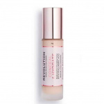 Makeup Revolution Conceal & Hydrate Foundation F5