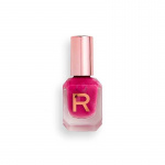 Makeup Revolution High Gloss Nail Polish 10ml - Viva