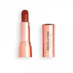 Makeup Revolution Satin Kiss Lipstick - Chauffeur