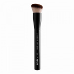 NYX PROF. MAKEUP Cant Stop Wont Stop Foundation Brush