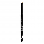 NYX PROF. MAKEUP Fill & Fluff Eyebrow Pomade Pencil - Blonde