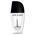 Wet n Wild Wild Shine Nail Color Protective Base Coat