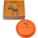 Carl Oscar BentoDISC Orange