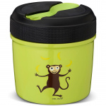 Carl Oscar TEMP LunchJar Food Mash 0.5L Limetti