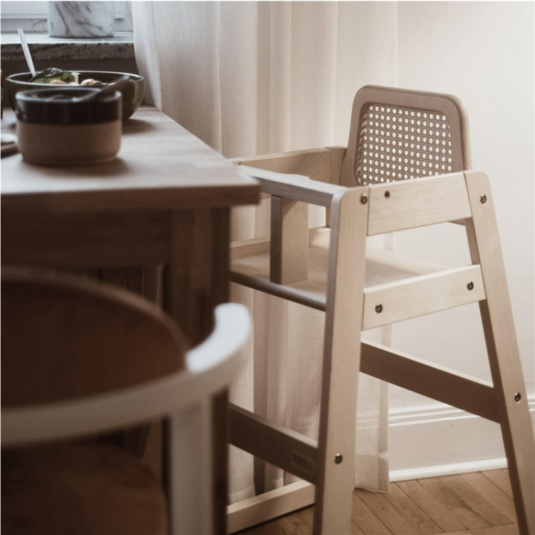 Troll Matstol Martia Rotting