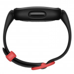 Fitbit Ace 3, Black/Red