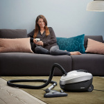 Nilfisk Dammsugare Select GRCL13P08A1