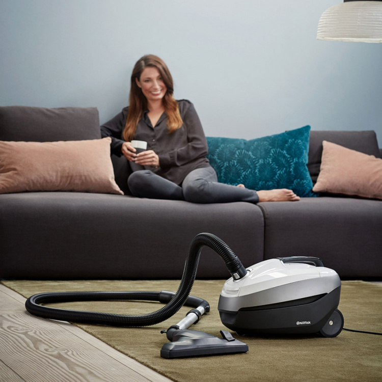 Nilfisk Dammsugare Select GRCL13P08A1