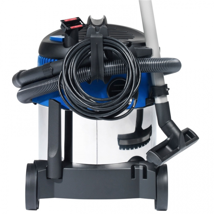 Nilfisk Grovdammsugare AERO 21-21 PC,