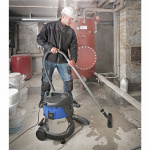 Nilfisk Grovdammsugare AERO 21-21 PC,