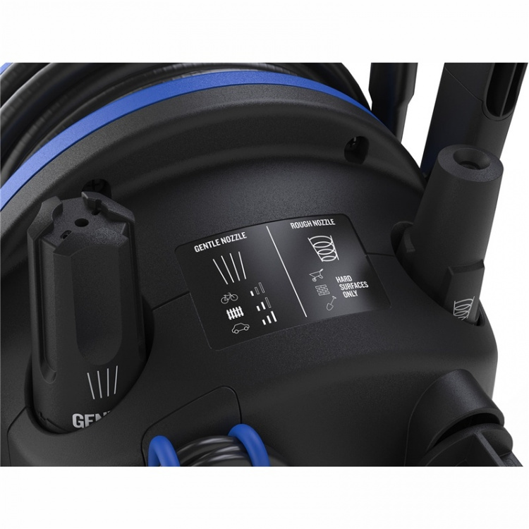 Nilfisk Högtryckstvätt Core 125