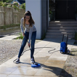 Nilfisk Högtryckstvätt Core 125